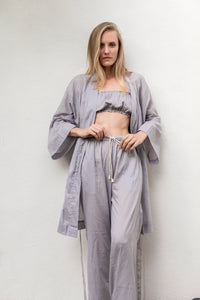 Ami - Cotton Kimono